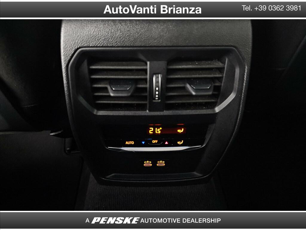 BMW Serie 4 420d Gran Coupe mhev 48V xdrive M Sport Pro auto
