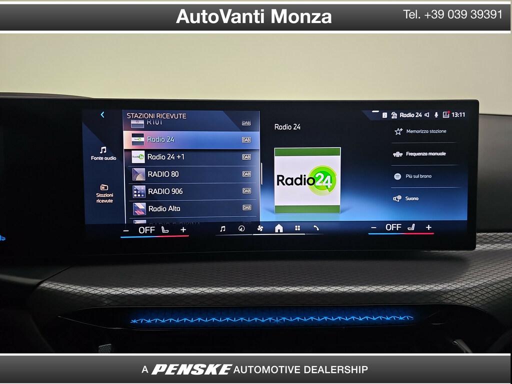 BMW Serie 3 320d mhev 48V xdrive M Sport Pro auto