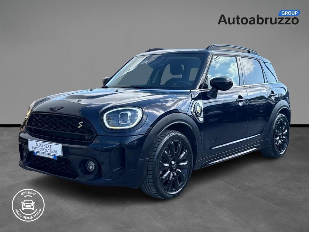 Mini Cooper SE Countryman 1.5 Classic all4 auto