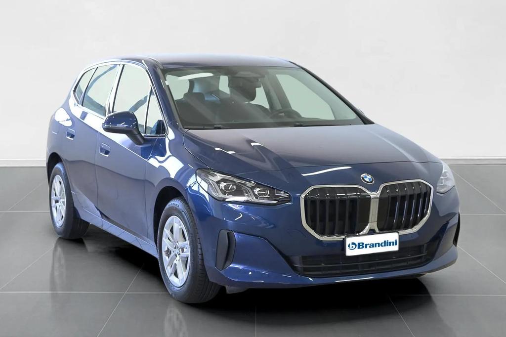 BMW Serie 2 218i Active Tourer auto