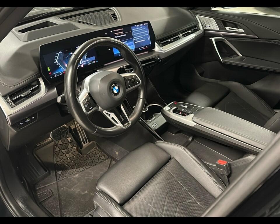 BMW X1 sdrive18d MSport Edition Signature auto