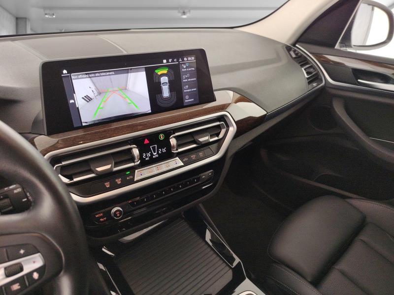 BMW X3 xdrive30e auto