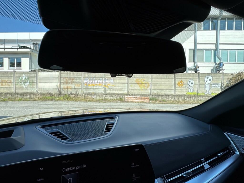 BMW X2 xdrive 20d 48V MSport auto