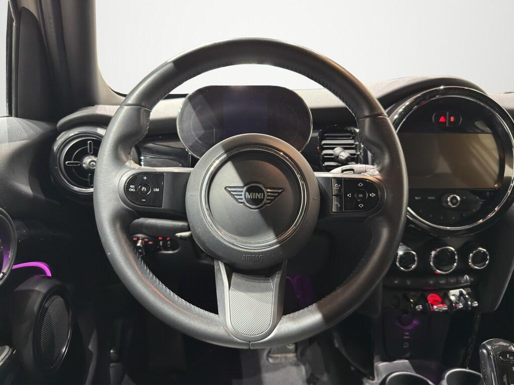Mini Cooper 1.5 TwinPower Turbo Cooper