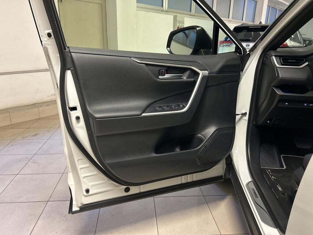 Toyota RAV4 2.5 vvt-ie h Style 2wd 218cv e-cvt