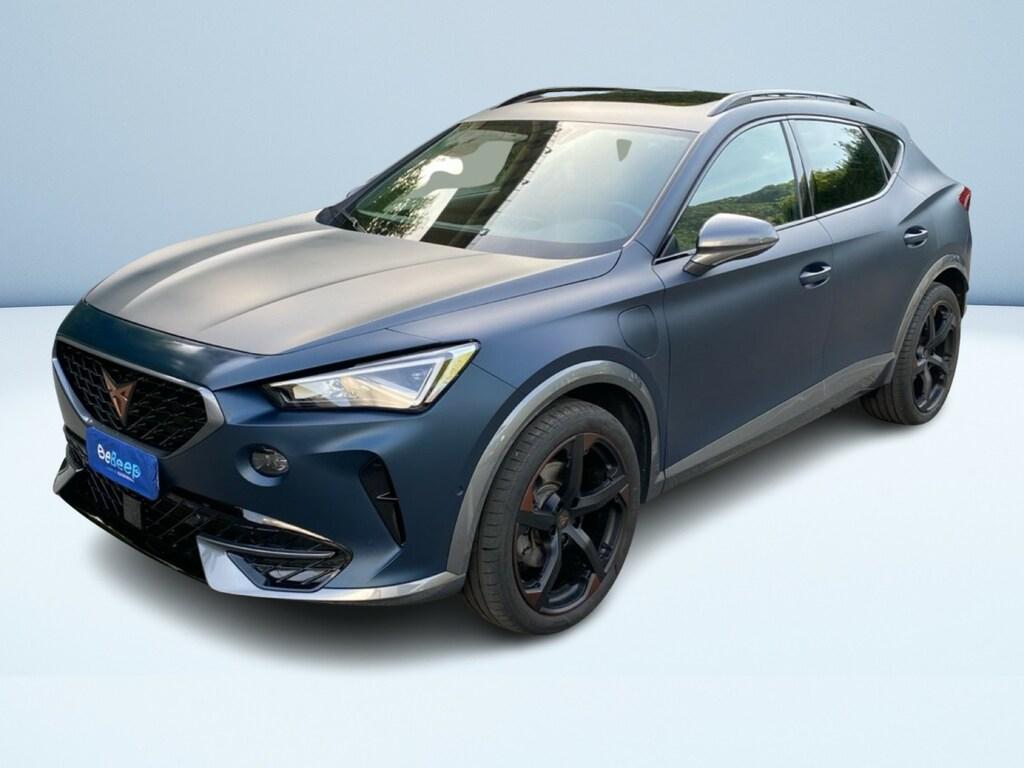 Cupra Formentor 1.4 e-hybrid dsg