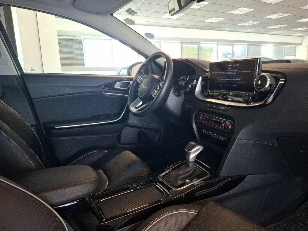 Kia Xceed 1.6 gdi phev Evolution 141cv dct