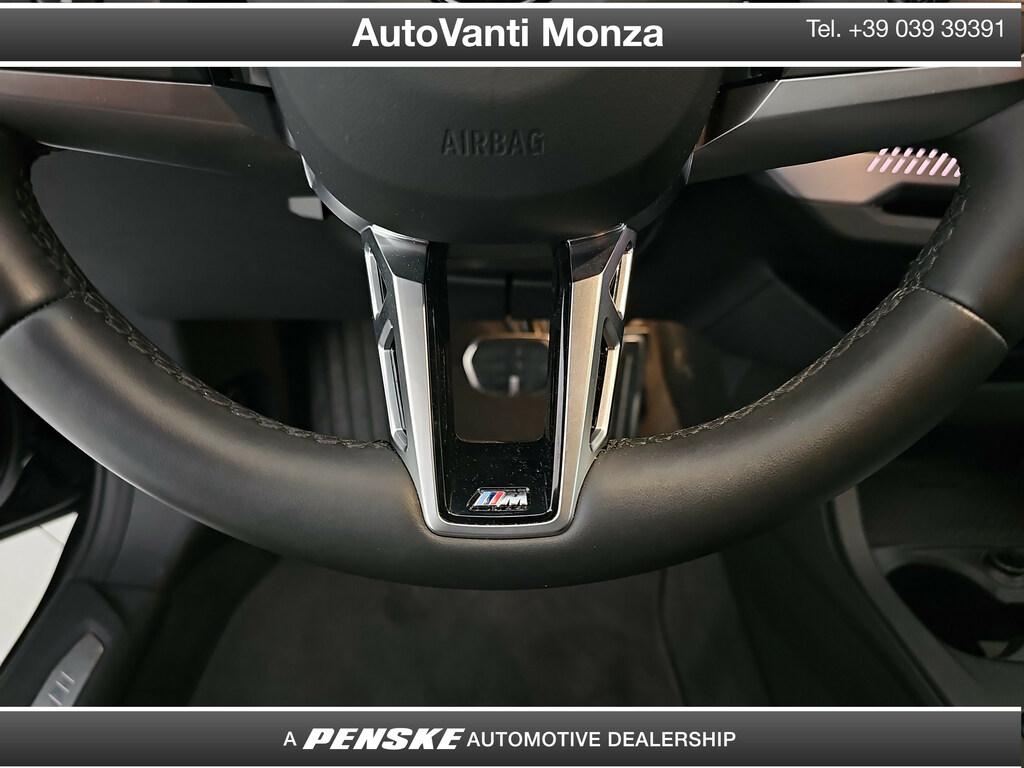 BMW Serie 1 118d MSport auto