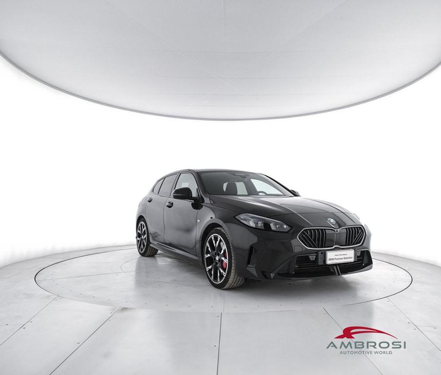 BMW Serie 1 118d MSport Pro auto