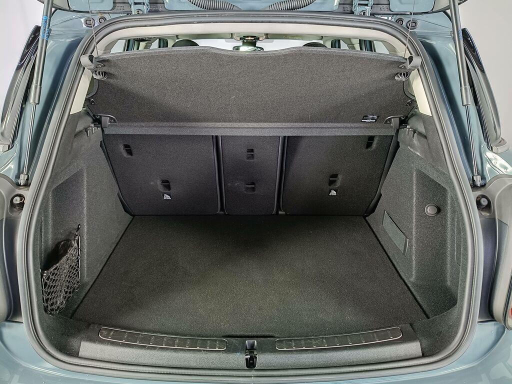 Mini Cooper Countryman 1.5 TwinPower Turbo Cooper Steptronic