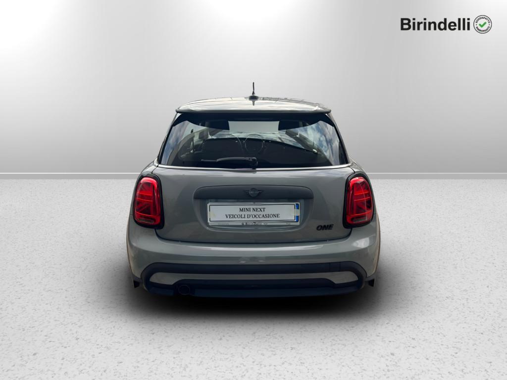 Mini Mini 3p 1.5 One Camden 102cv