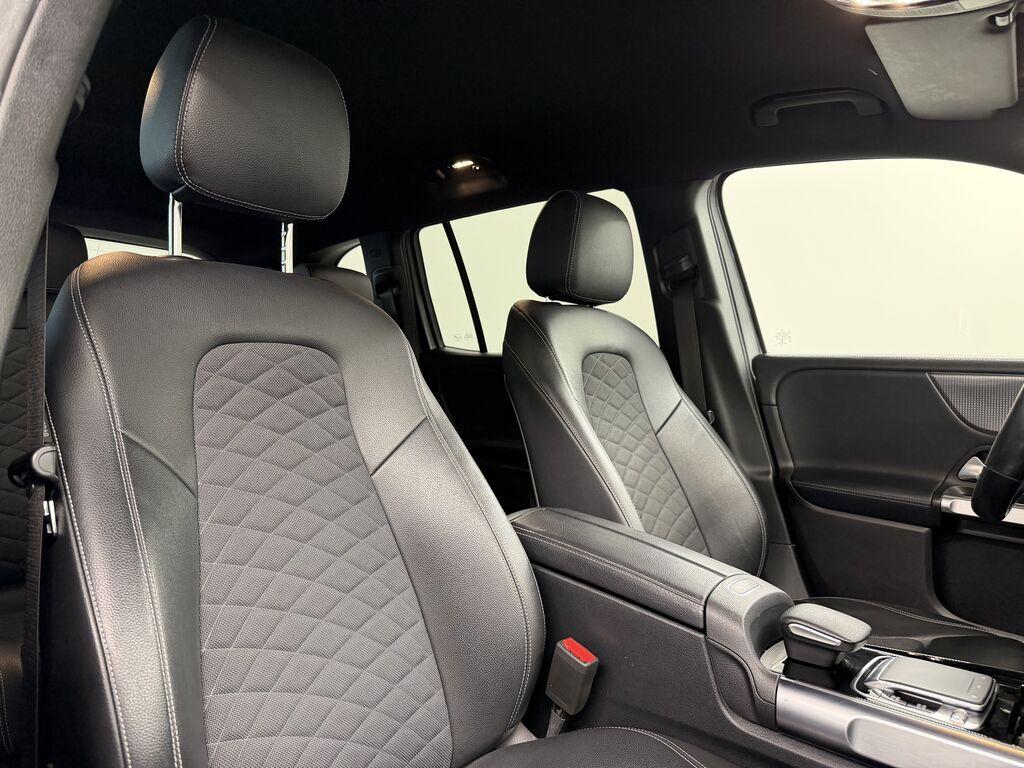 Mercedes GLB 200 d Premium auto