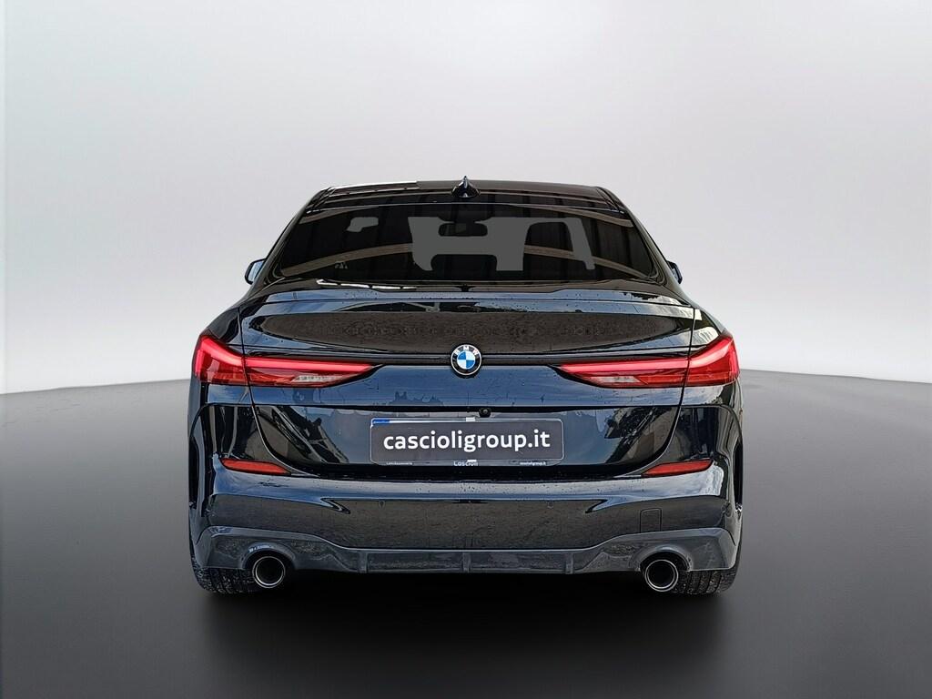 BMW Serie 2 218d Gran Coupe Msport auto