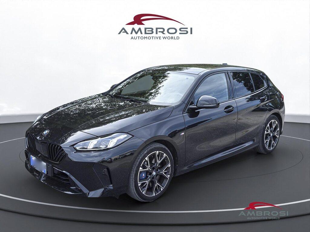 BMW Serie 1 120d 48V MSport Pro auto