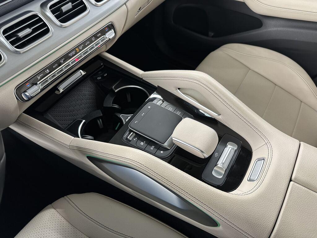 Mercedes GLE 300 d AMG Line Advanced Plus 4matic auto