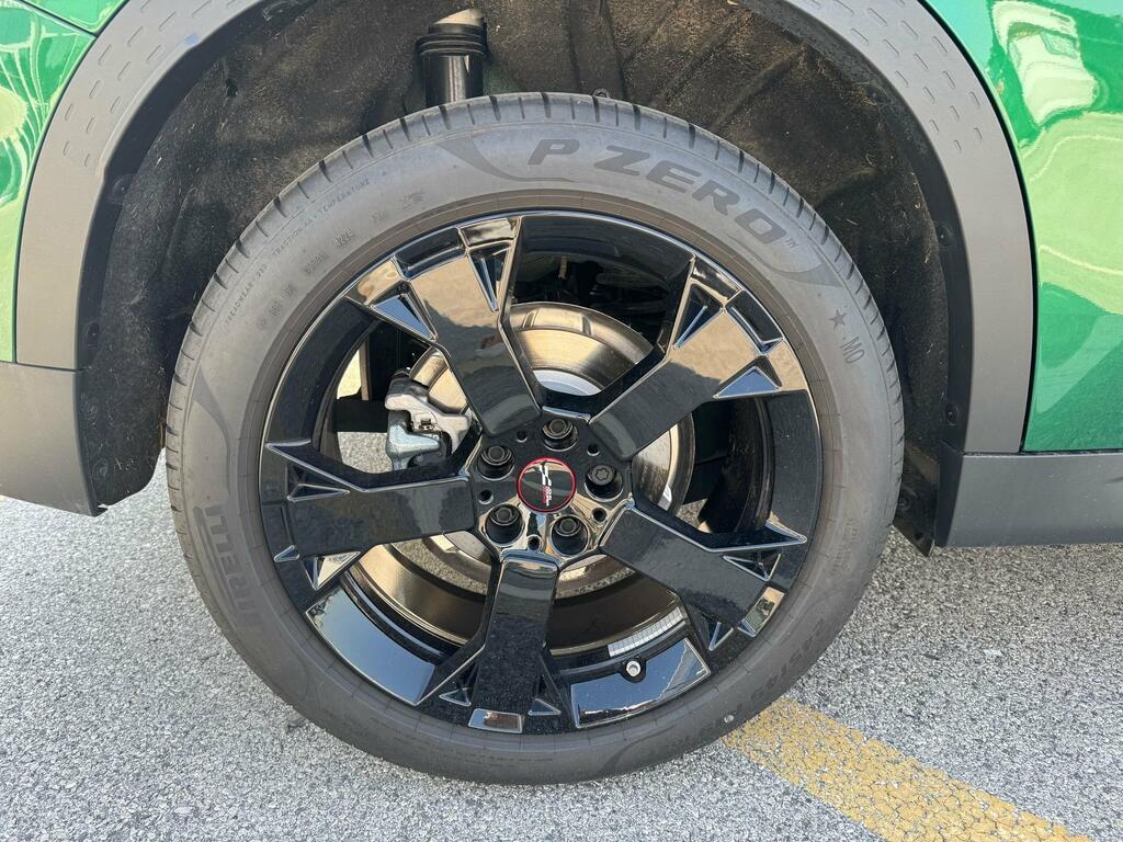 Mini Mini Countryman 1.5 48V C Classic auto