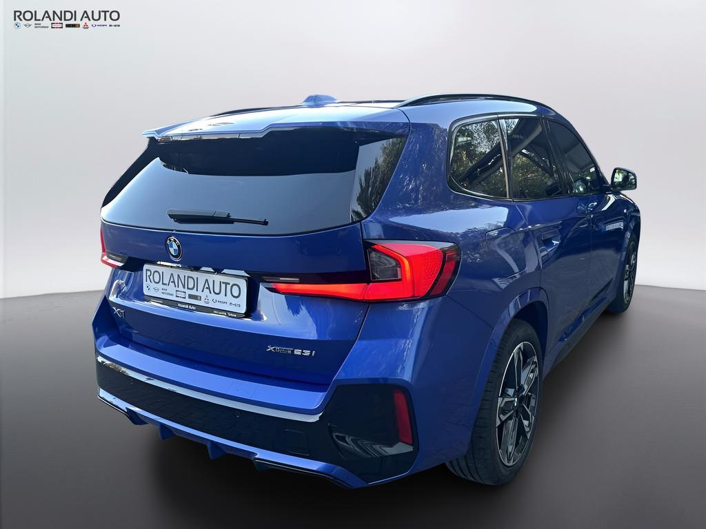 BMW X1 xdrive23i mhev 48V Msport auto