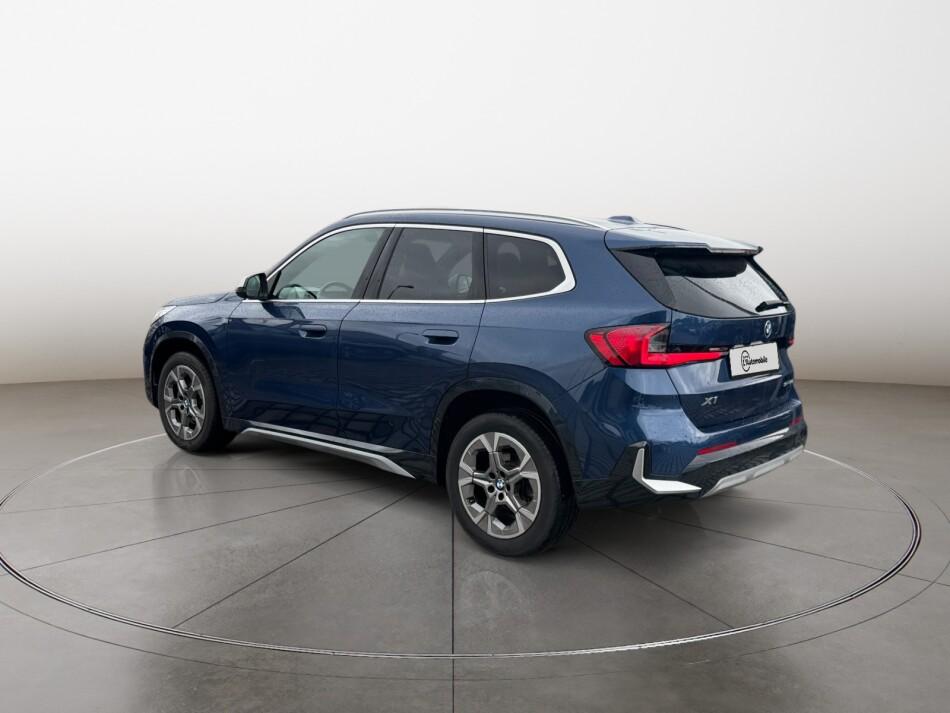 BMW X1 sdrive18d X-Line auto
