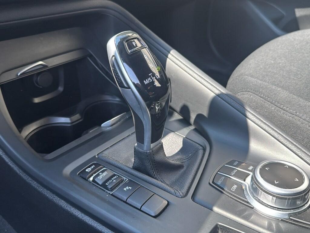 BMW X1 sdrive16d Advantage auto