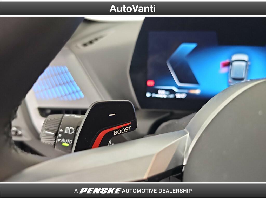 BMW Serie 1 118d MSport Pro auto