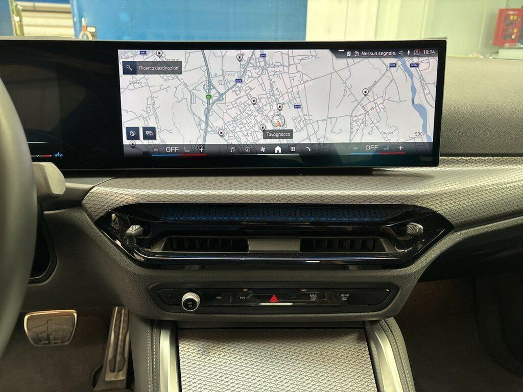 BMW Serie 4 420d Coupe mhev 48V M Sport Pro auto
