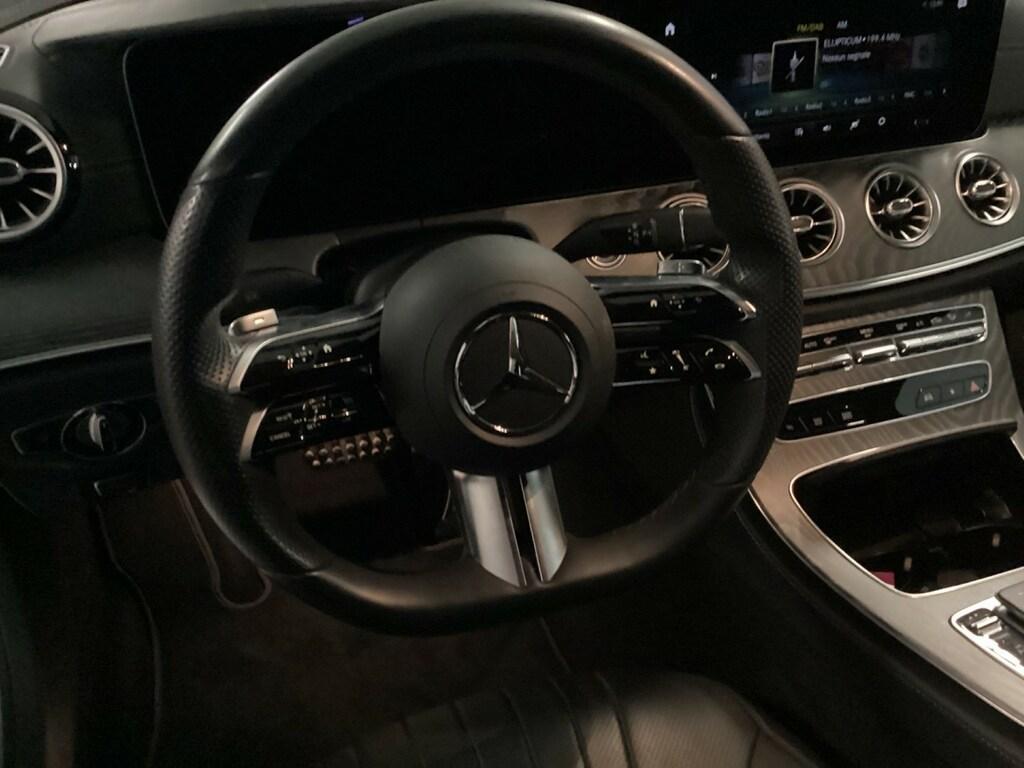 Mercedes CLS 400 d Premium Plus 4matic auto