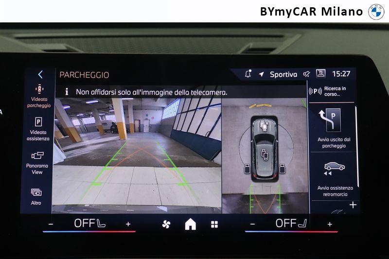 BMW X1 xdrive 25e MSport Pro auto