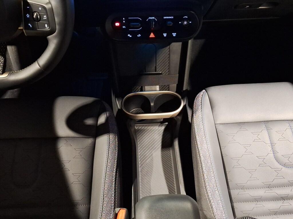 Mini Mini Cooper Cabrio 2.0 C Classic auto