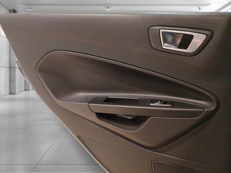 Ford Fiesta 1.0 Titanium 80cv 3p E6