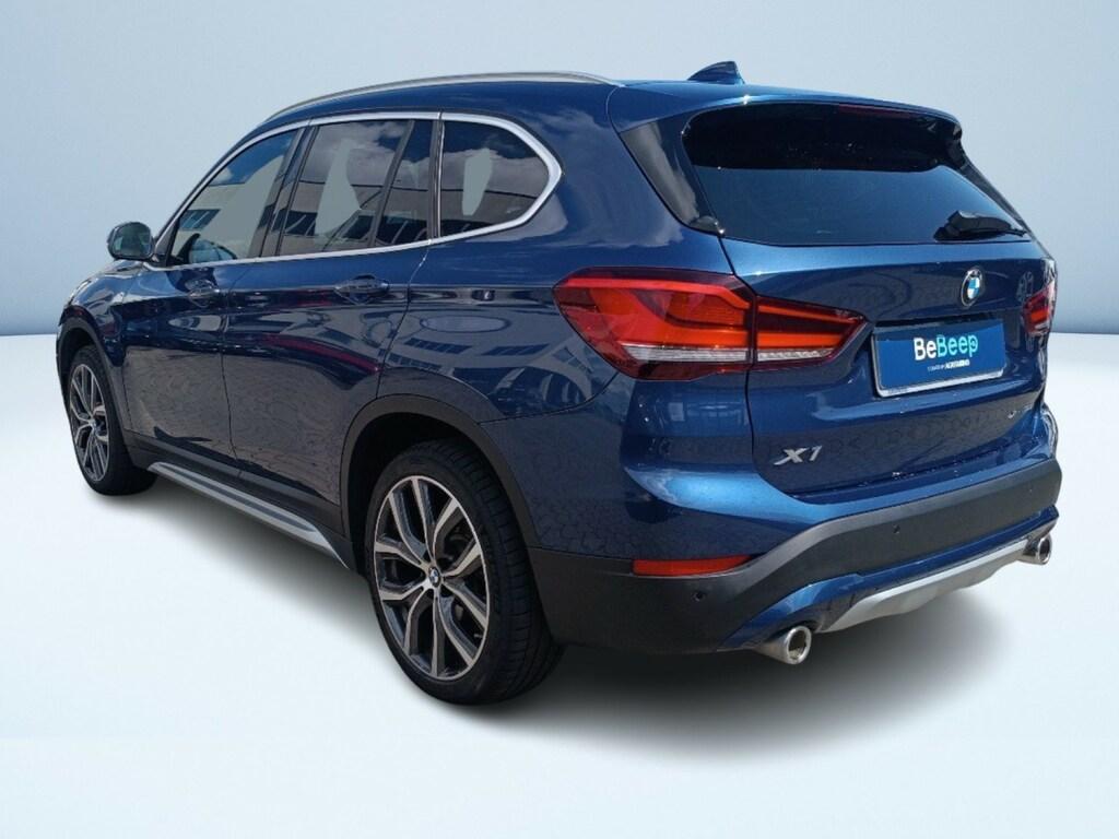BMW X1 xdrive18d xLine auto