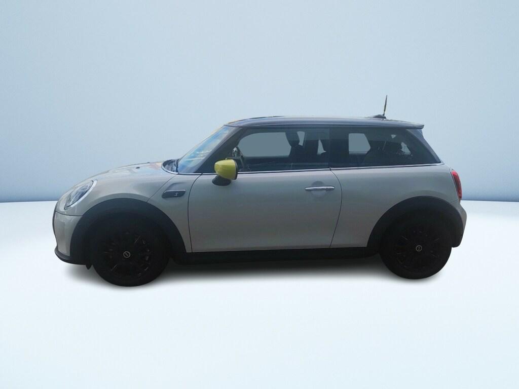 Mini Mini 3p Cooper SE auto