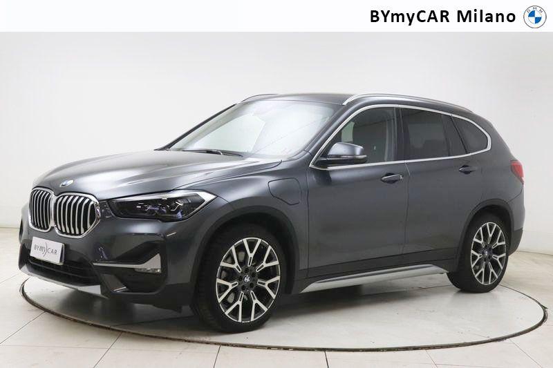 BMW X1 xdrive25e Business Advantage auto