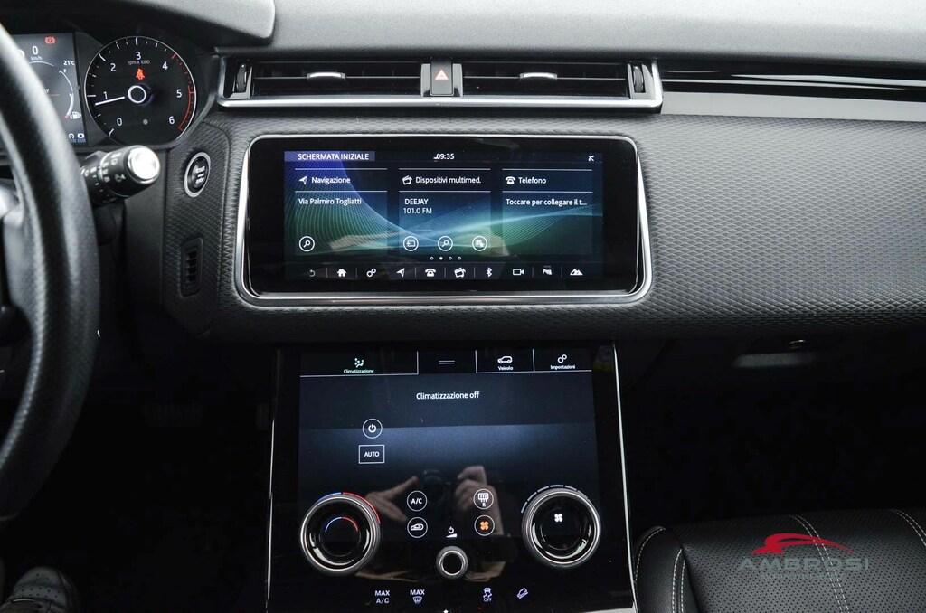 Land Rover Range Rover Velar 2.0d i4 SE 180cv auto my19