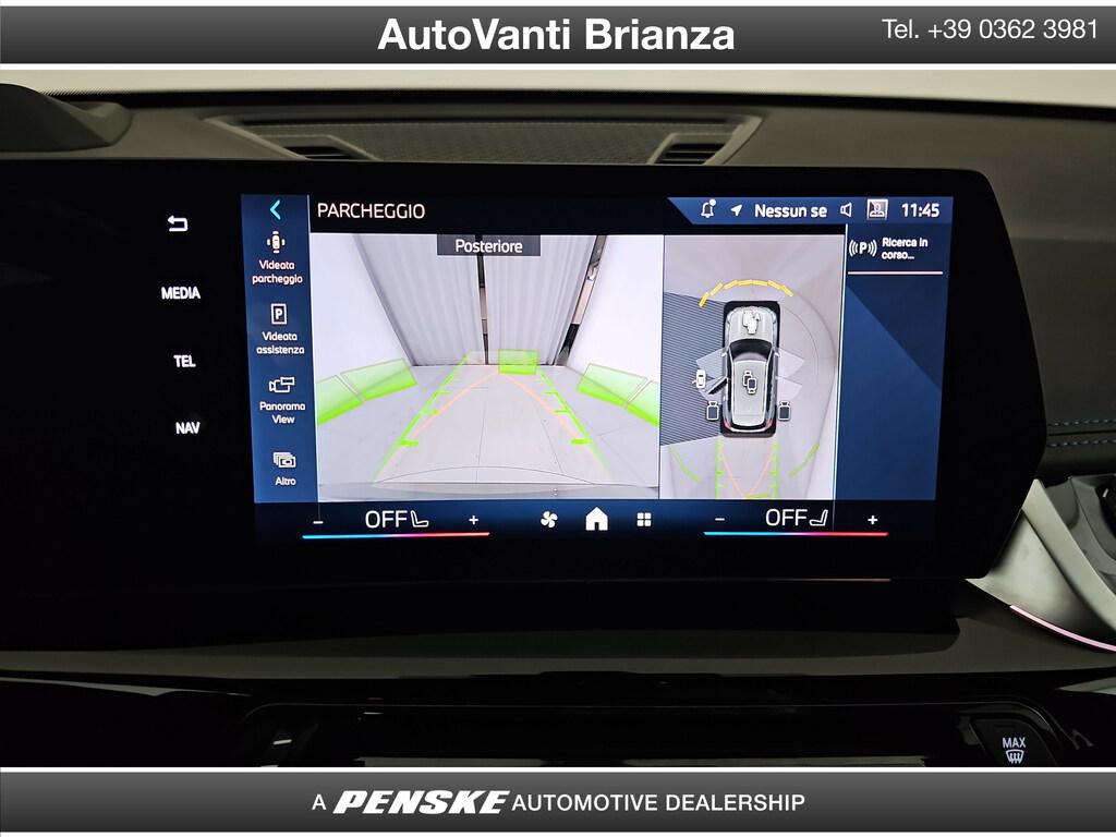 BMW X1 xdrive 25e MSport Pro auto