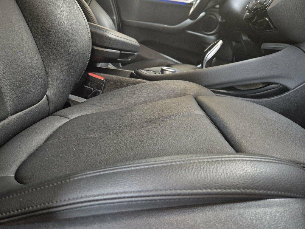 BMW X2 sdrive16d Msport auto