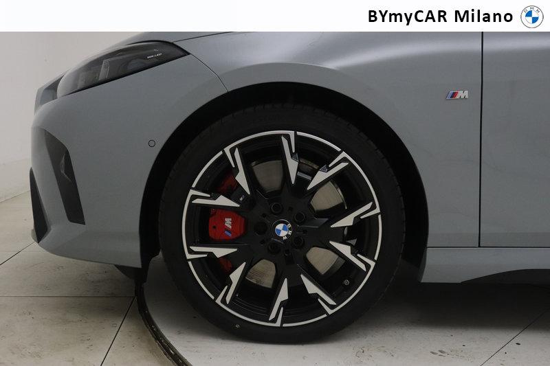 BMW Serie 2 220d Gran Coupe 48V MSport Pro auto