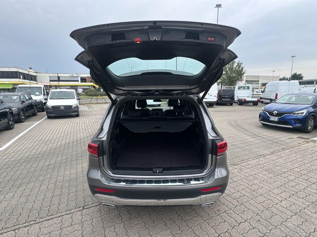 Mercedes GLB 180 d Sport Plus auto