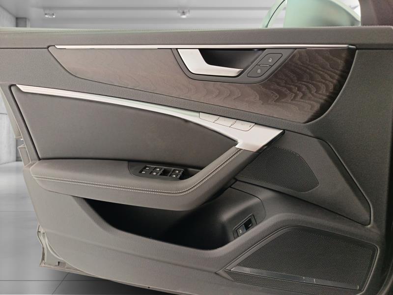 Audi S6 Avant 3.0 tdi mhev Sport Attitude quattro 344cv tiptronic