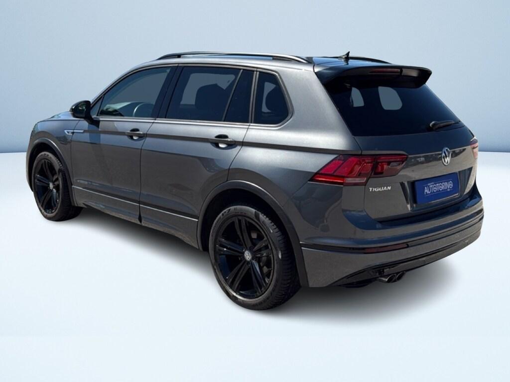 Volkswagen Tiguan 2.0 tdi Advanced R-Line Exterior Pack 150cv dsg