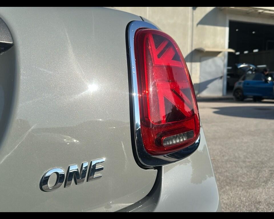 Mini Mini 5p 1.5 One Classic 75cv