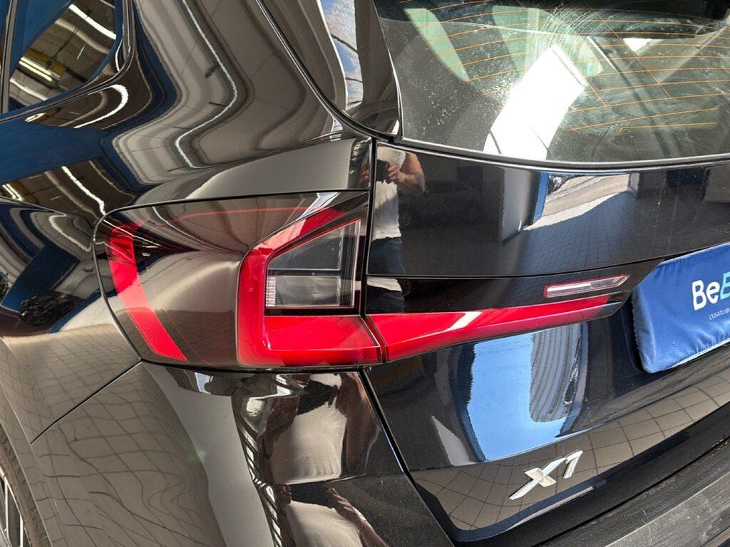 BMW X1 sdrive18i Msport auto