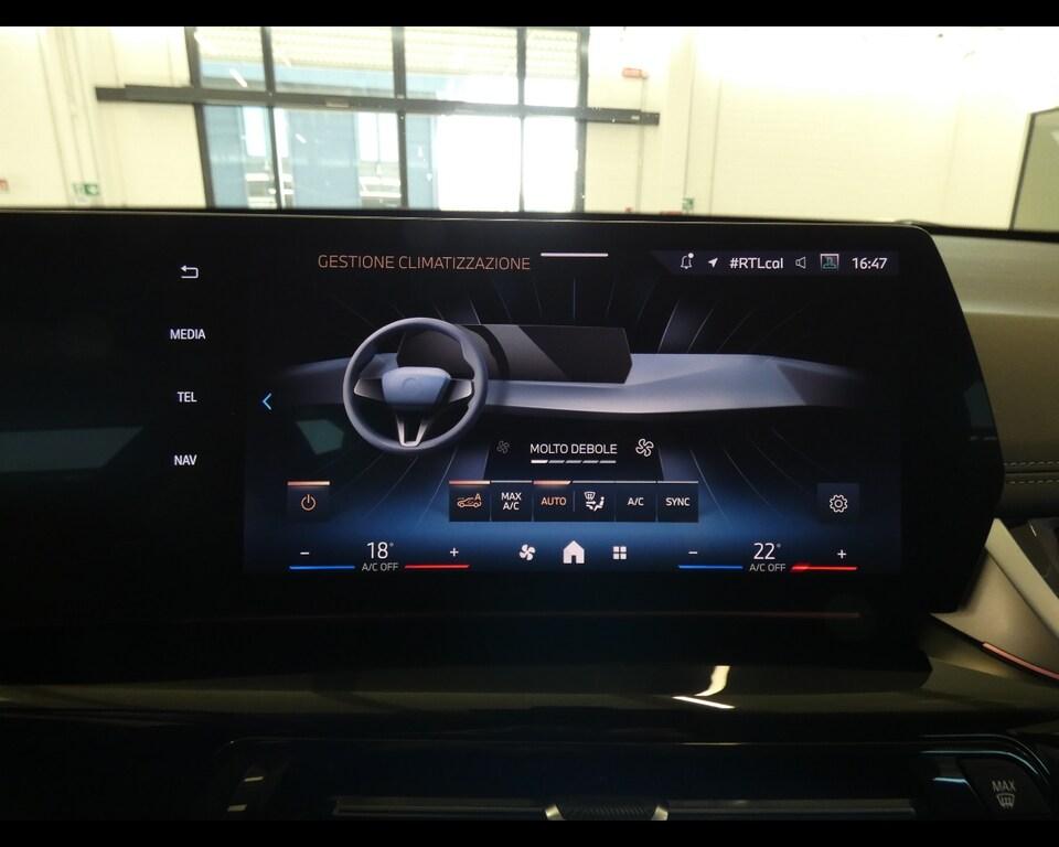 BMW X1 sdrive18d X-Line auto