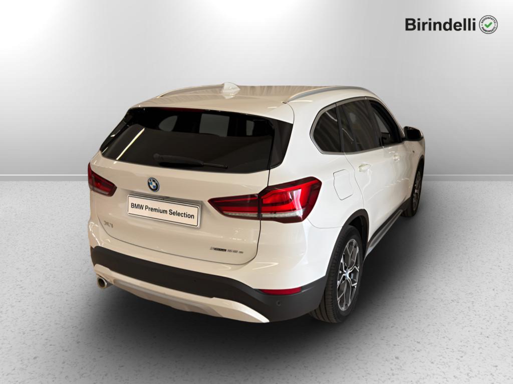 BMW X1 xdrive25e xLine Plus auto