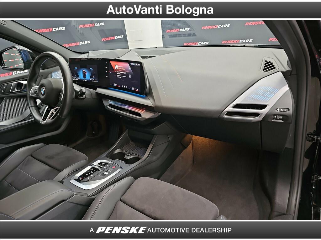 BMW Serie 1 118d MSport Pro auto