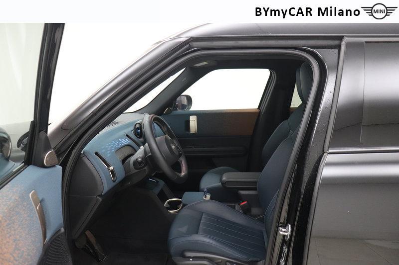 Mini Mini Countryman 1.5 48V C Classic auto