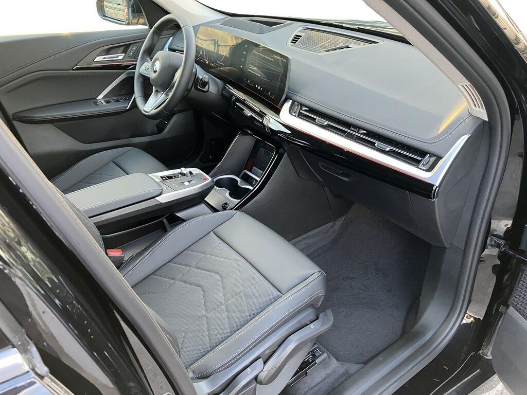 BMW X1 sdrive18d X-Line auto