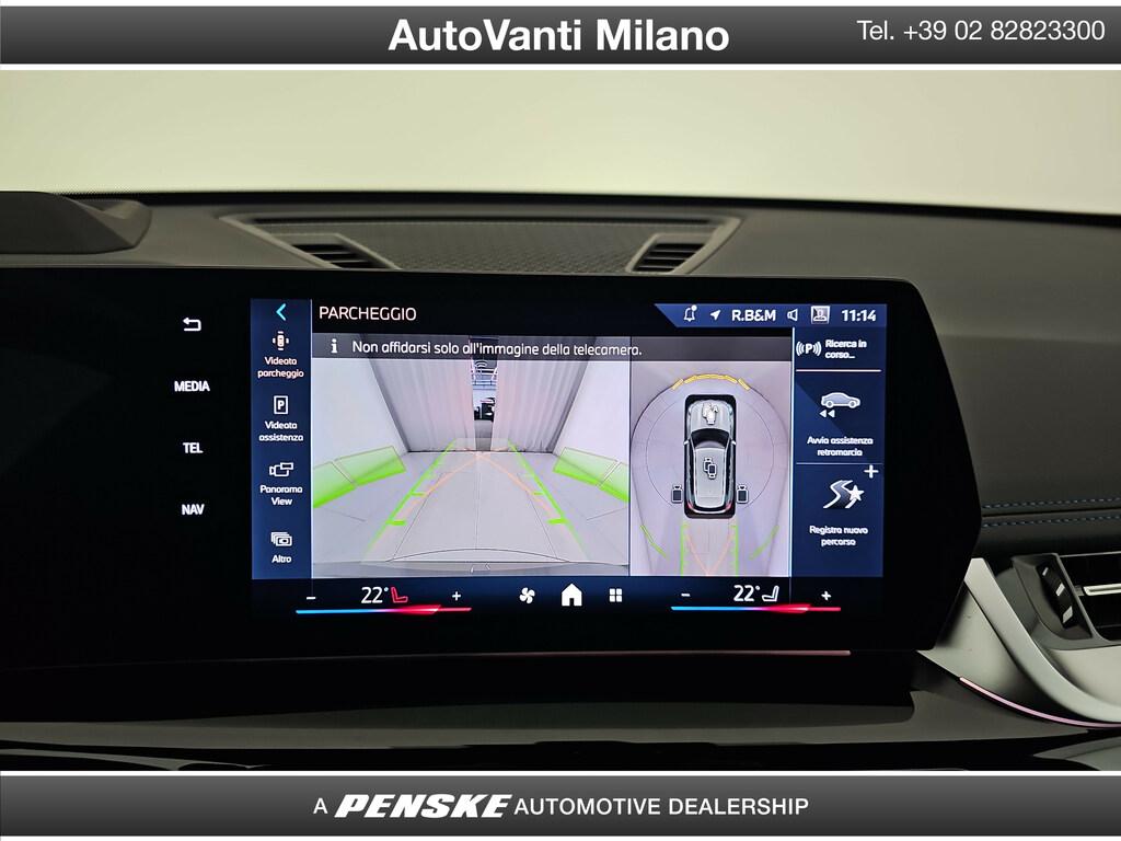 BMW X1 xdrive 25e MSport Pro auto