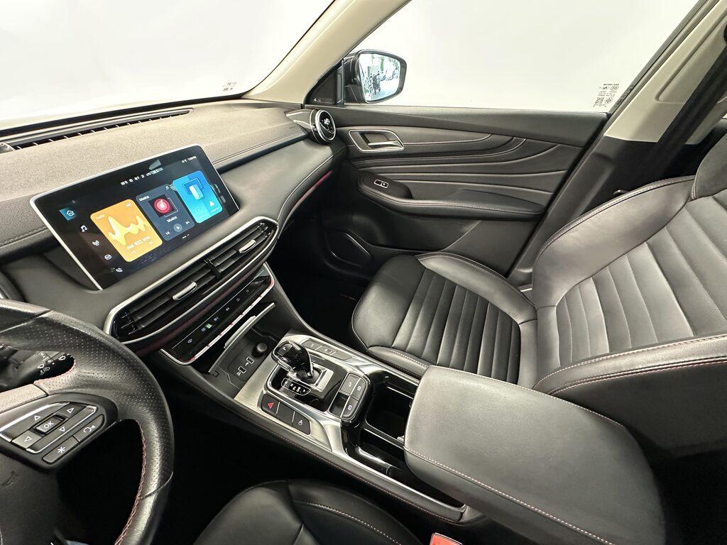 Mg HS 1.5 t Luxury auto