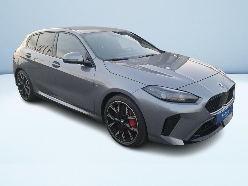 BMW Serie 1 118d MSport Pro auto