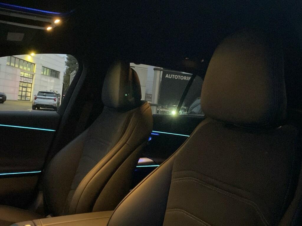 Mercedes Classe E 220 d AMG Line Advanced auto